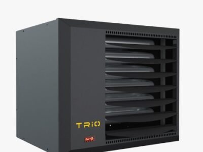 Trio Caldo TR 30 35KW Sıcak Hava Üreteci